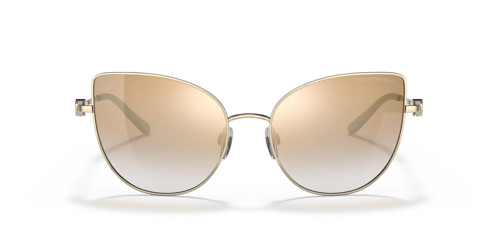 Emporio Armani 2115 Sunglasses - view 11